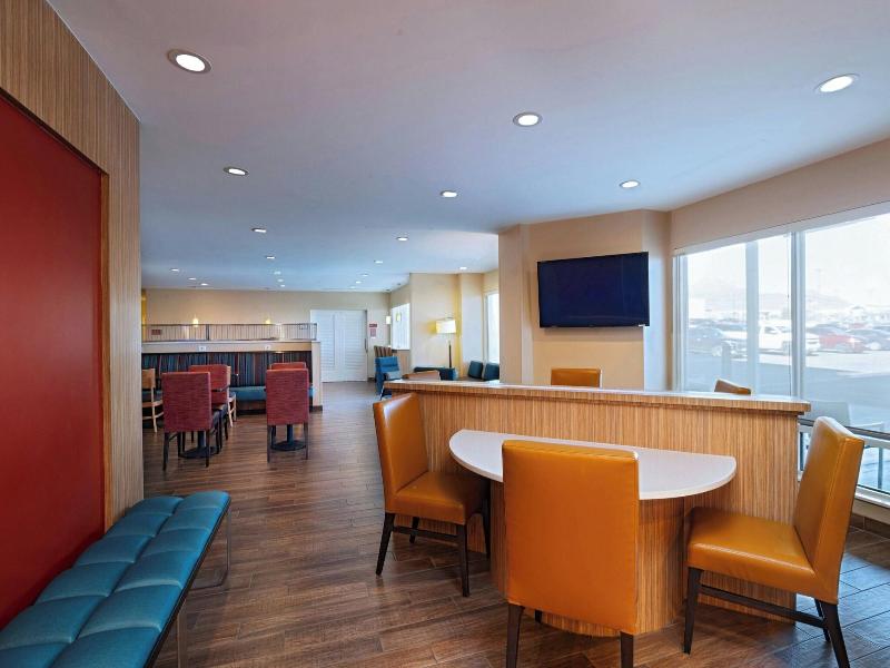 Towneplace Suites By Marriott El Paso North image