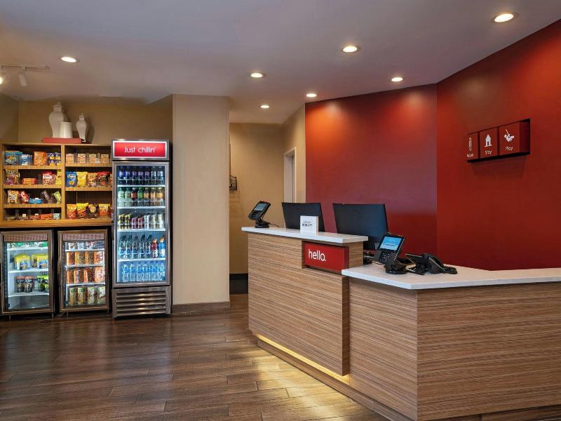 Towneplace Suites By Marriott El Paso North image