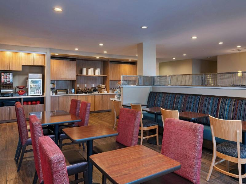 Towneplace Suites By Marriott El Paso North image