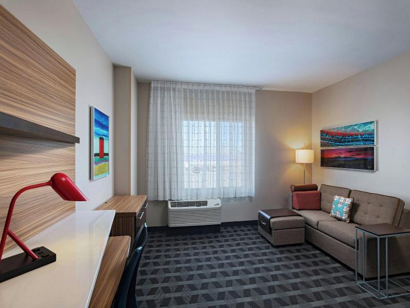 Towneplace Suites By Marriott El Paso North image