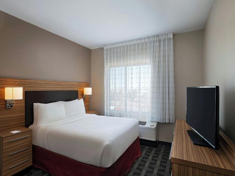 Towneplace Suites By Marriott El Paso North image