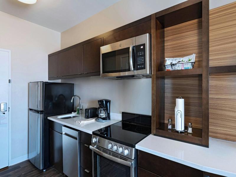 Towneplace Suites By Marriott El Paso North image