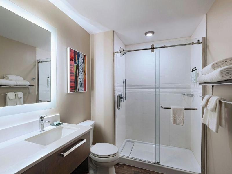 Towneplace Suites By Marriott El Paso North image