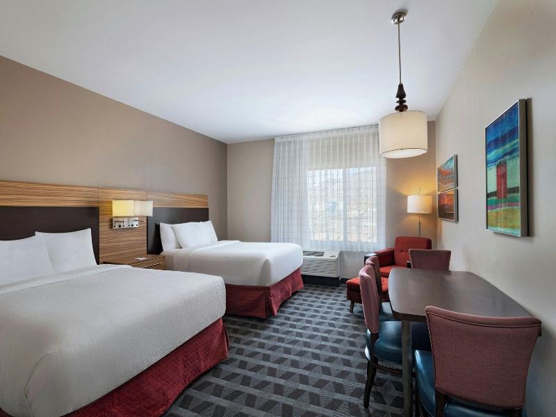 Towneplace Suites By Marriott El Paso North image