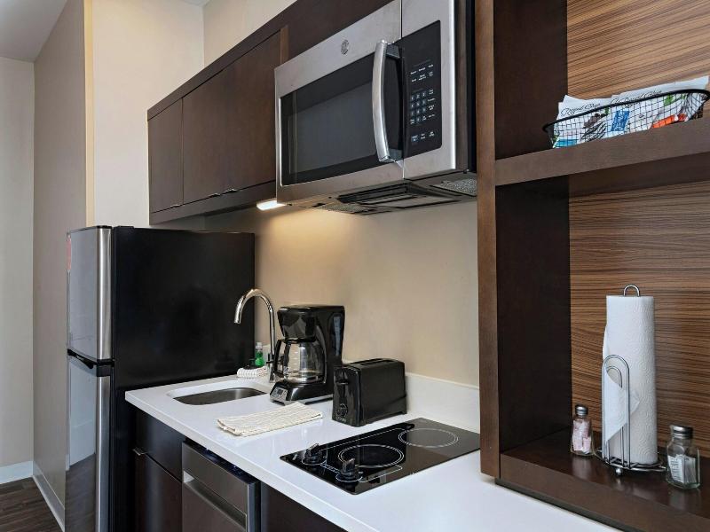 Towneplace Suites By Marriott El Paso North image
