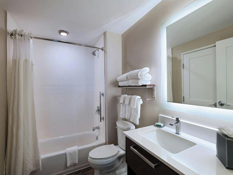 Towneplace Suites By Marriott El Paso North image