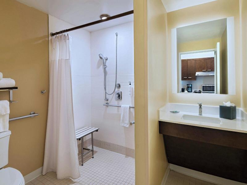 Towneplace Suites By Marriott El Paso North image