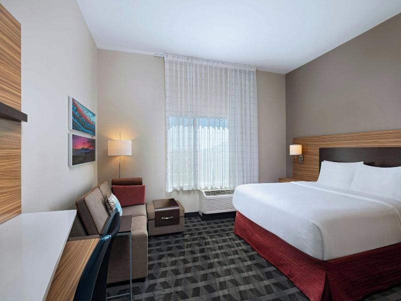 Towneplace Suites By Marriott El Paso North image