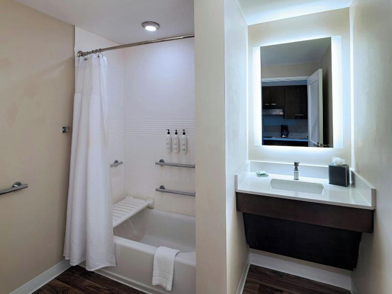 Towneplace Suites By Marriott El Paso North image