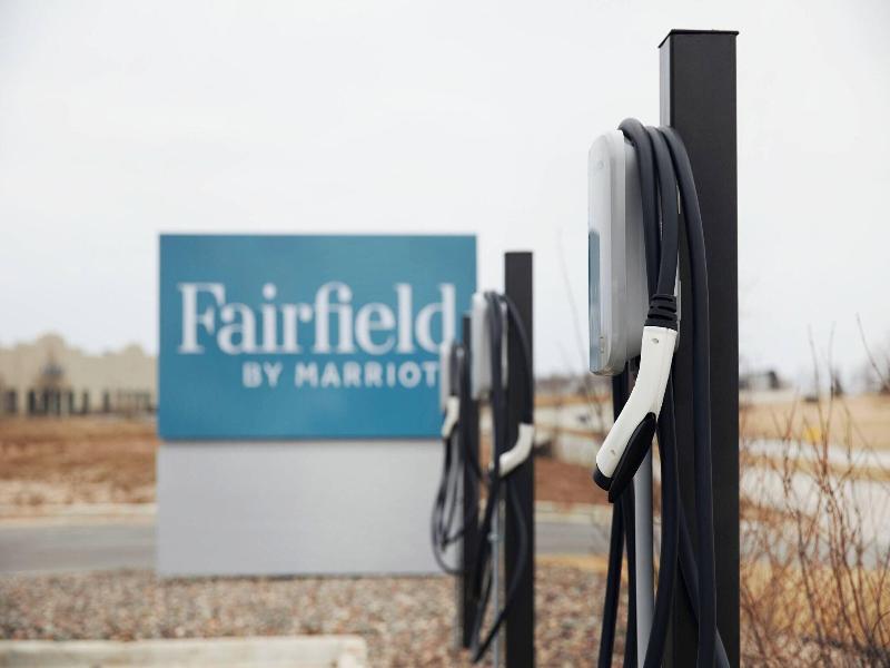 Fairfield Inn & Suites by Marriott Sheboygan image