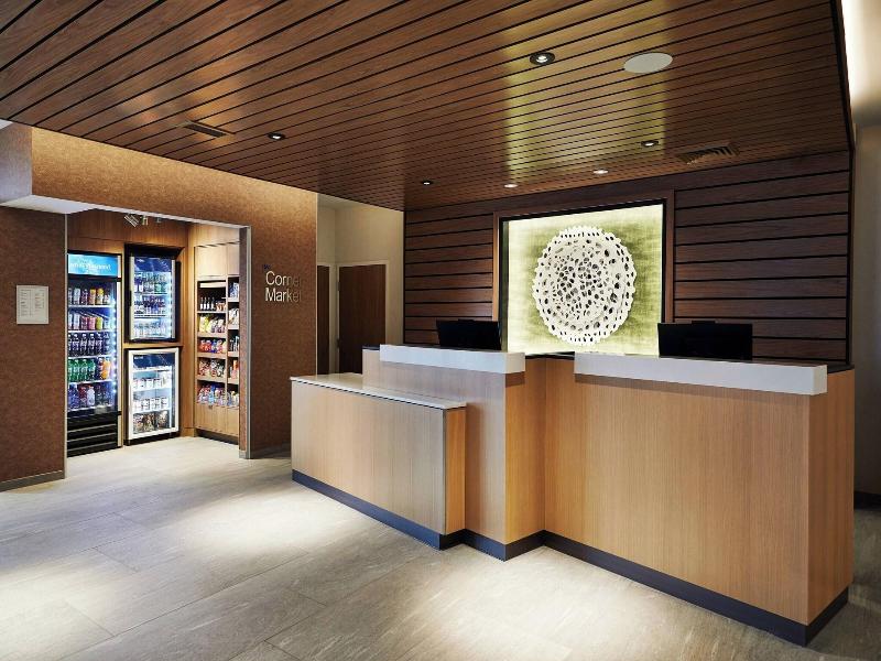 Fairfield Inn & Suites by Marriott Sheboygan image