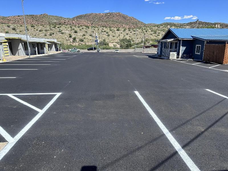 Belle-Aire Motel image