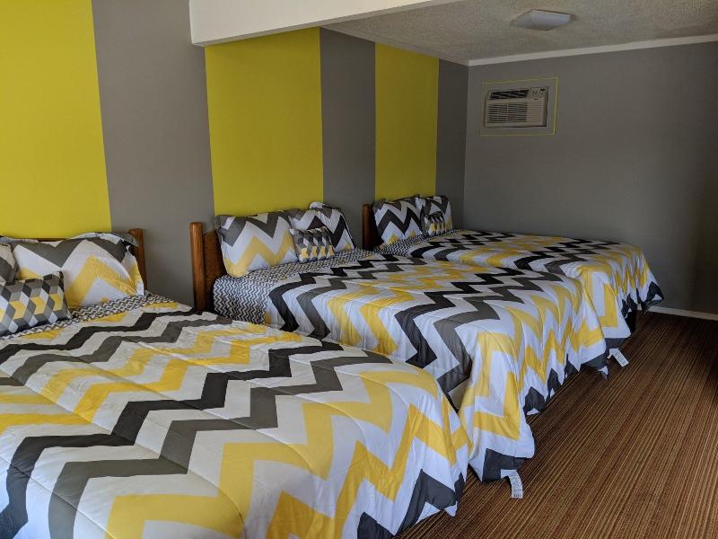 Belle-Aire Motel image
