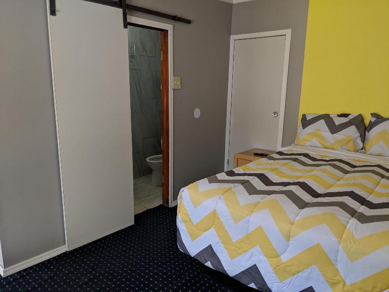 Belle-Aire Motel image