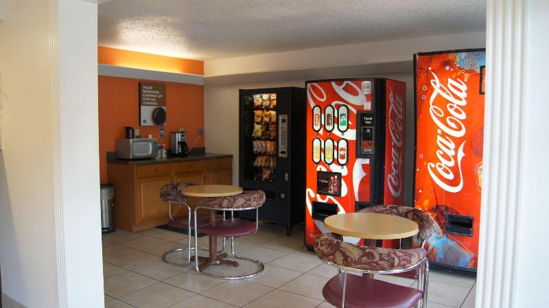 Executive Inn image