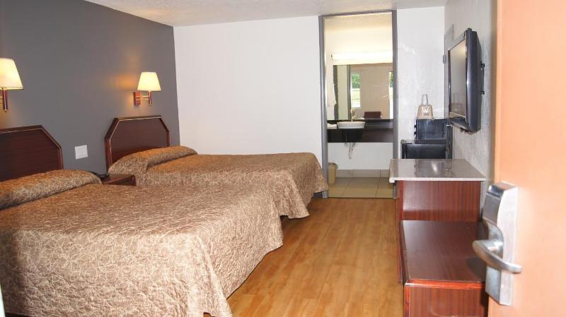 Executive Inn image