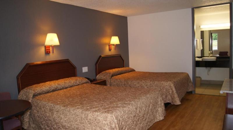 Executive Inn image