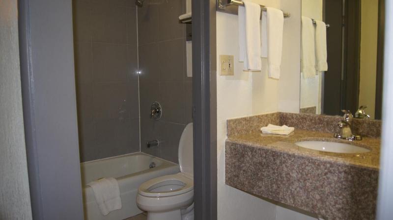 Executive Inn image