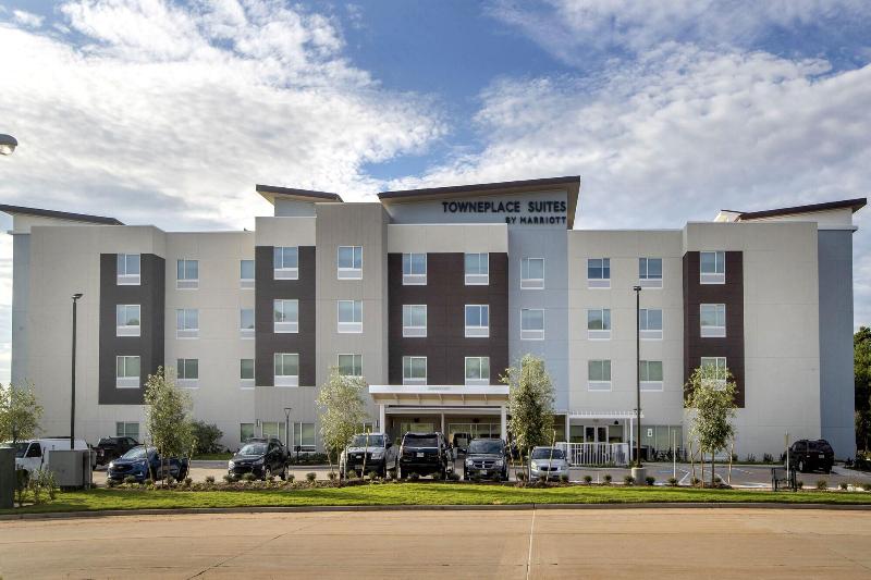 Towneplace Suites By Marriott Houston Conroe image