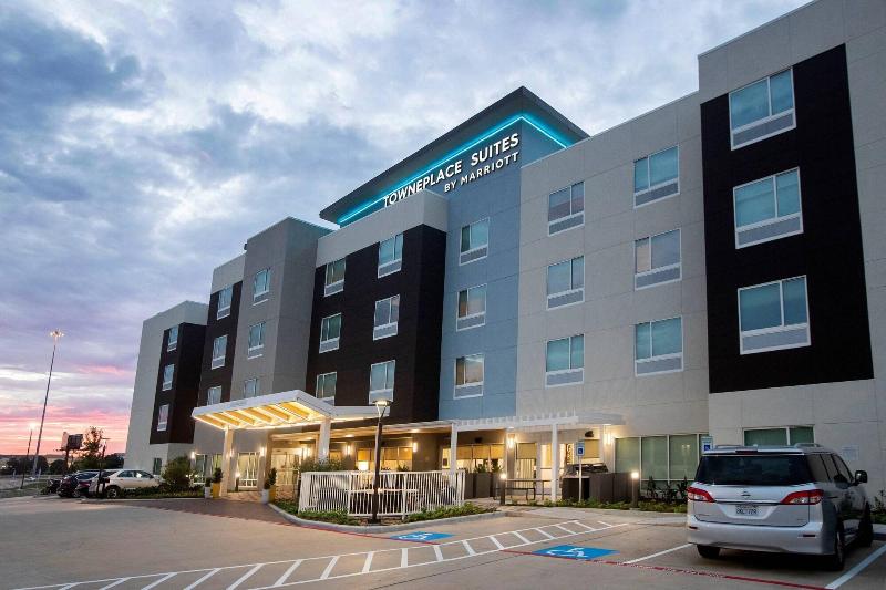 Towneplace Suites By Marriott Houston Conroe image