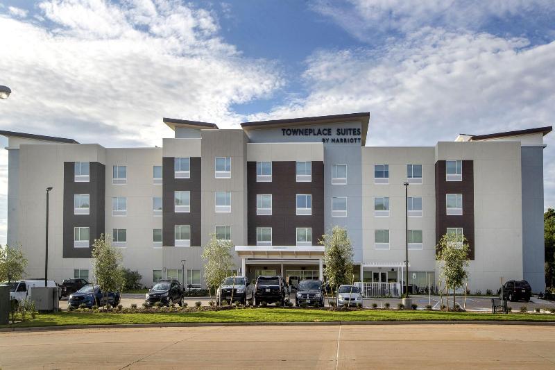 Towneplace Suites By Marriott Houston Conroe image