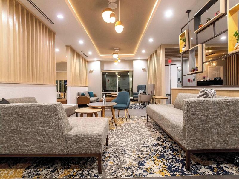Towneplace Suites By Marriott Houston Conroe image