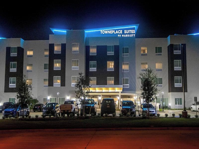Towneplace Suites By Marriott Houston Conroe image