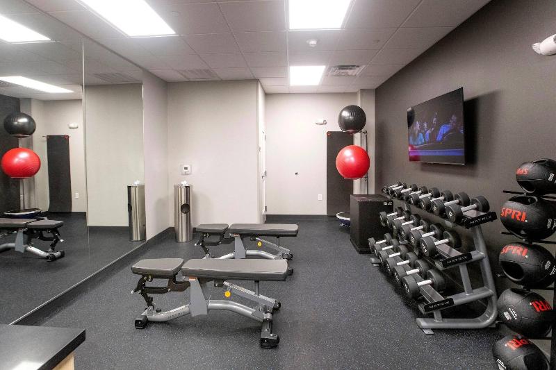 Towneplace Suites By Marriott Houston Conroe image