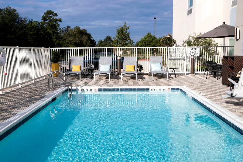 Towneplace Suites By Marriott Houston Conroe image