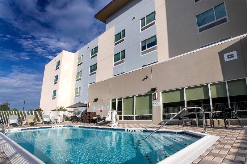 Towneplace Suites By Marriott Houston Conroe image