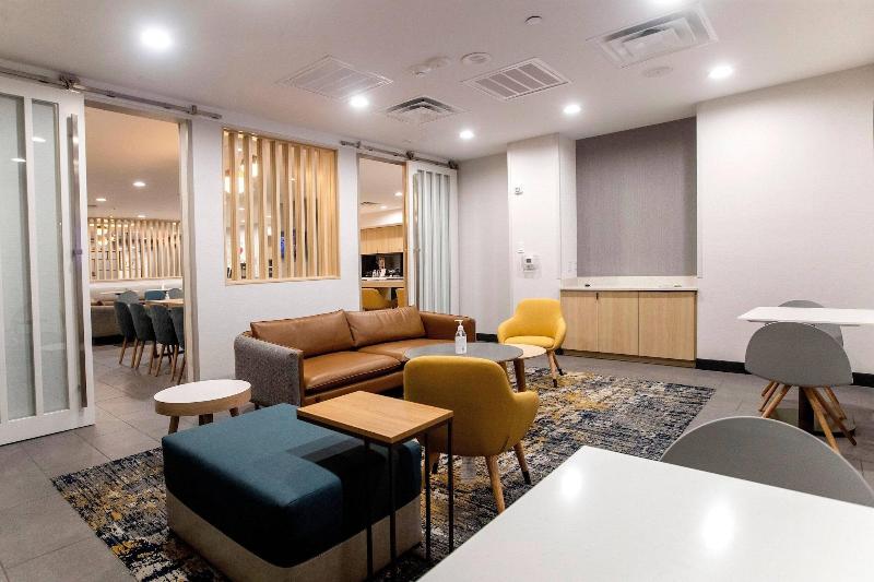 Towneplace Suites By Marriott Houston Conroe image