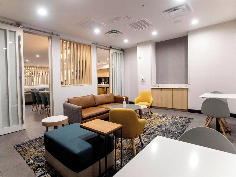 Towneplace Suites By Marriott Houston Conroe image