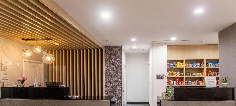 Towneplace Suites By Marriott Houston Conroe image