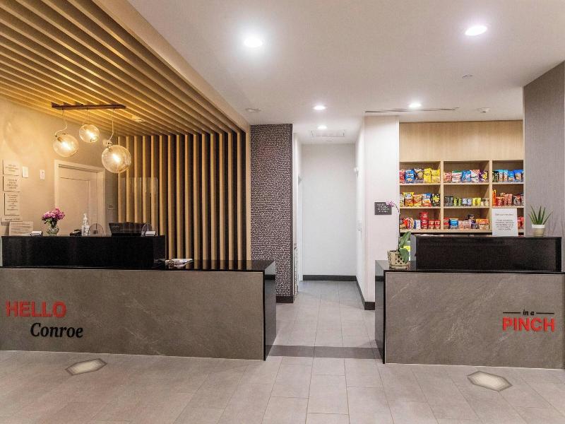 Towneplace Suites By Marriott Houston Conroe image