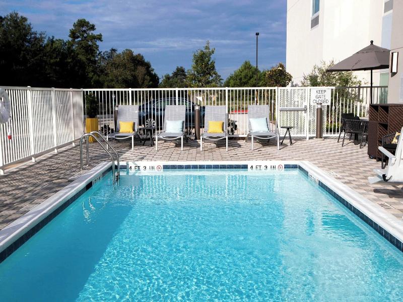 Towneplace Suites By Marriott Houston Conroe image