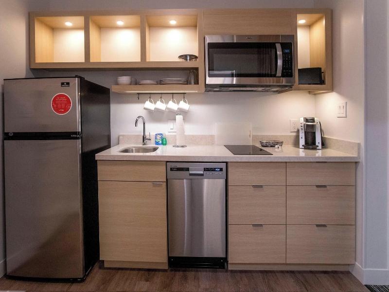 Towneplace Suites By Marriott Houston Conroe image