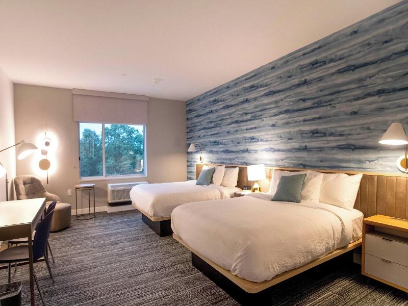 Towneplace Suites By Marriott Houston Conroe image