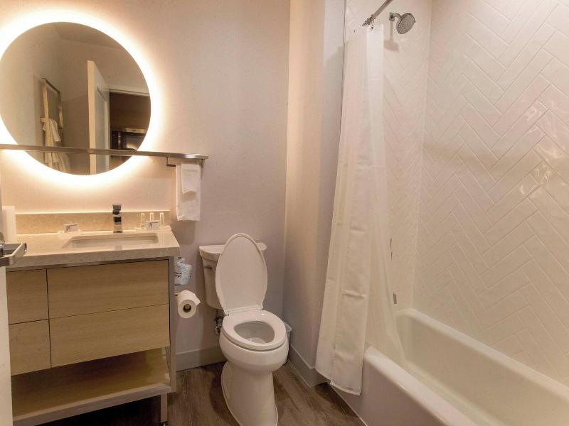 Towneplace Suites By Marriott Houston Conroe image