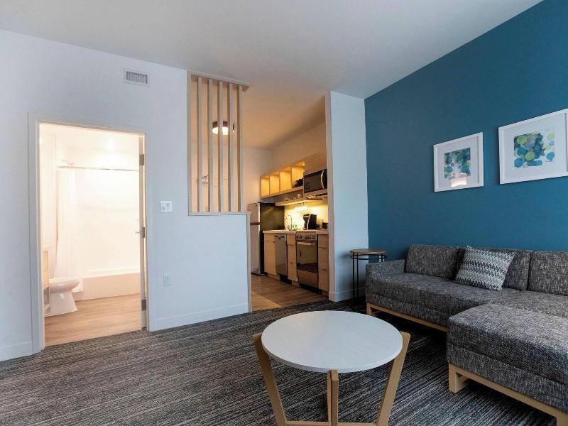 Towneplace Suites By Marriott Houston Conroe image