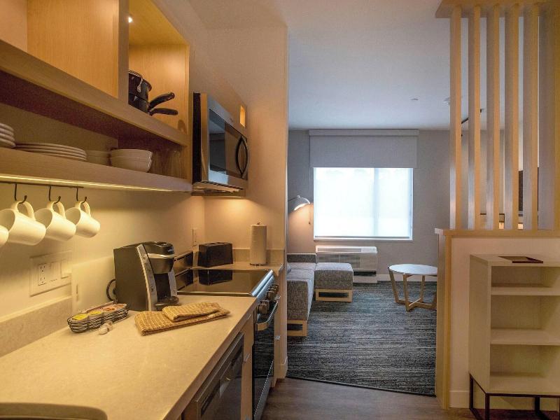 Towneplace Suites By Marriott Houston Conroe image