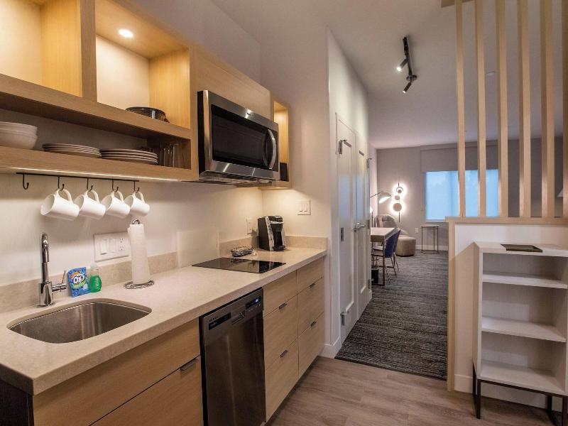 Towneplace Suites By Marriott Houston Conroe image