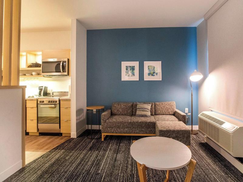 Towneplace Suites By Marriott Houston Conroe image