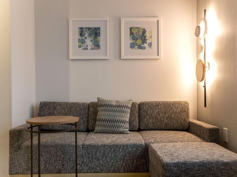 Towneplace Suites By Marriott Houston Conroe image