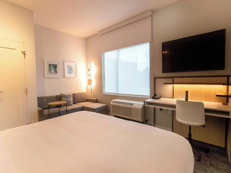 Towneplace Suites By Marriott Houston Conroe image