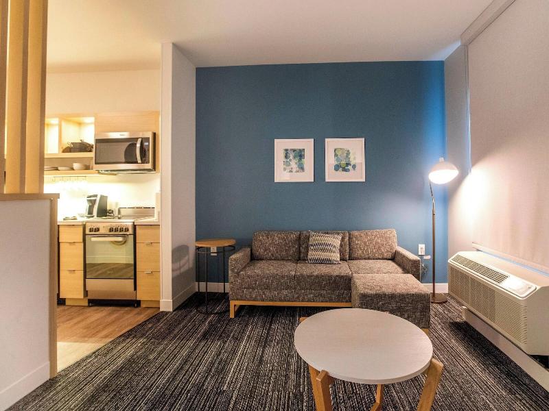 Towneplace Suites By Marriott Houston Conroe image