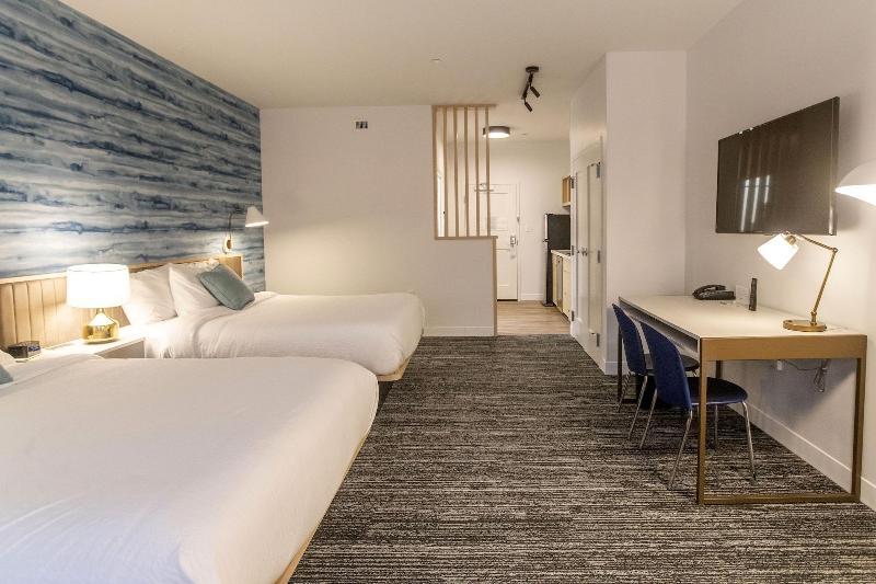 Towneplace Suites By Marriott Houston Conroe image