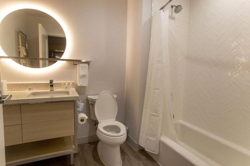 Towneplace Suites By Marriott Houston Conroe image
