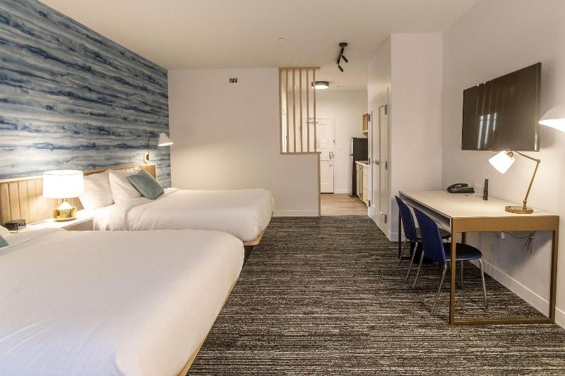 Towneplace Suites By Marriott Houston Conroe image