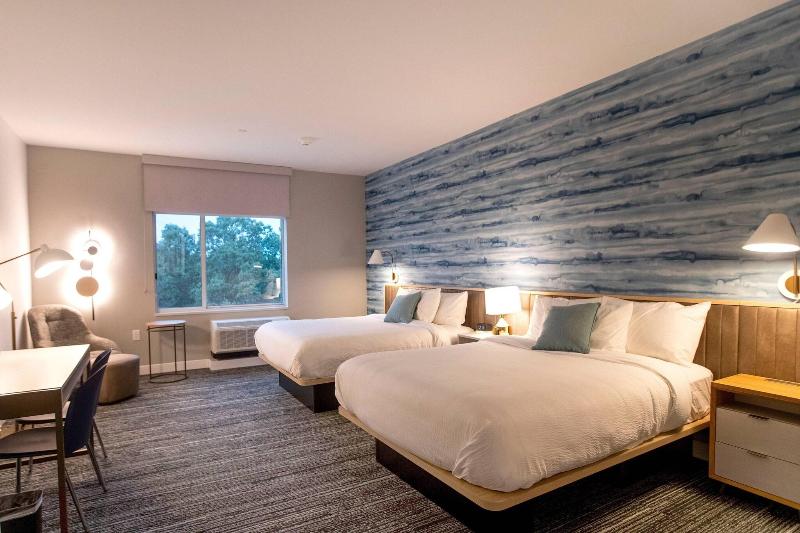 Towneplace Suites By Marriott Houston Conroe image