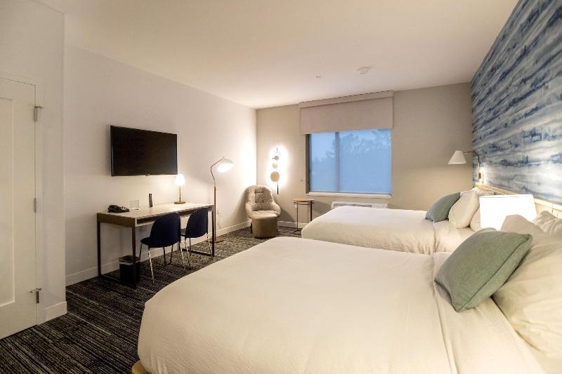 Towneplace Suites By Marriott Houston Conroe image